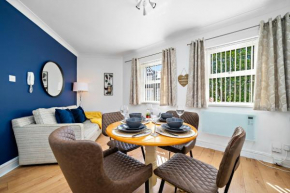 Stay In Cardiff Canton St John's Court Apartment